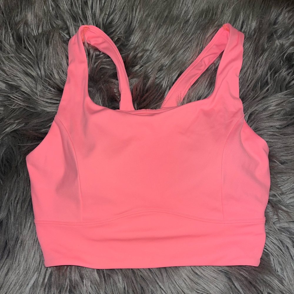Calia Workout Crop Top